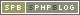 Powered by Simple PHP Blog 0.4.5.1